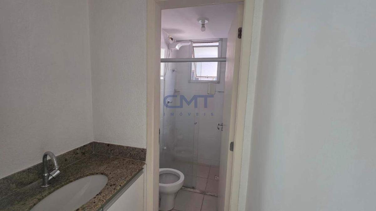 Apartamento, Buritis, 3 Quartos, 2 Vagas, 1 Suíte