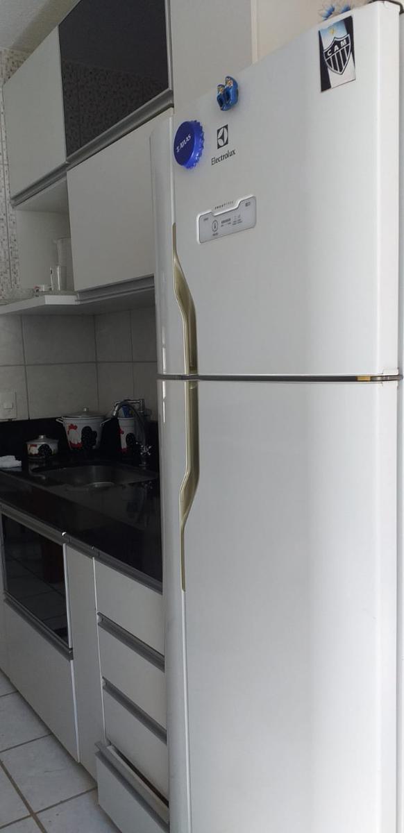 Apartamento, Paulo VI, 2 Quartos, 0 Vaga