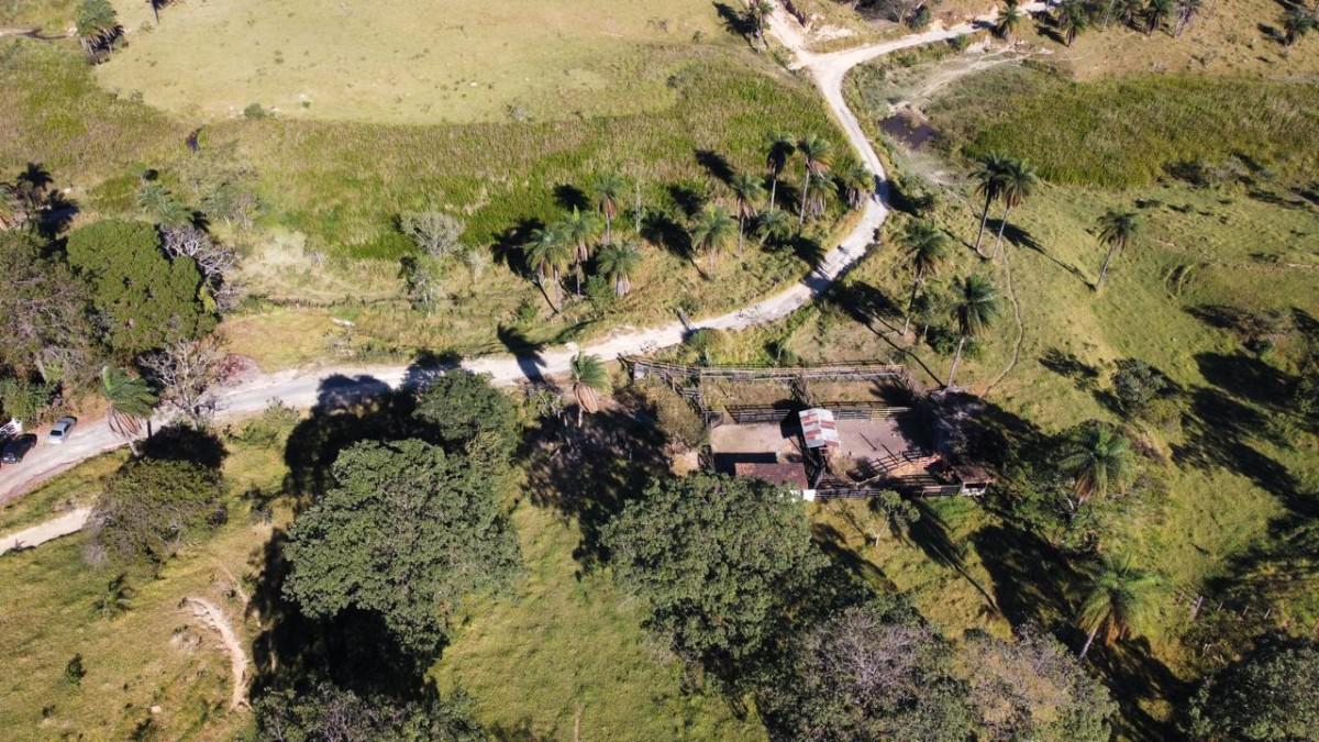 Fazenda, Melo Viana, 0 Quarto, 0 Vaga