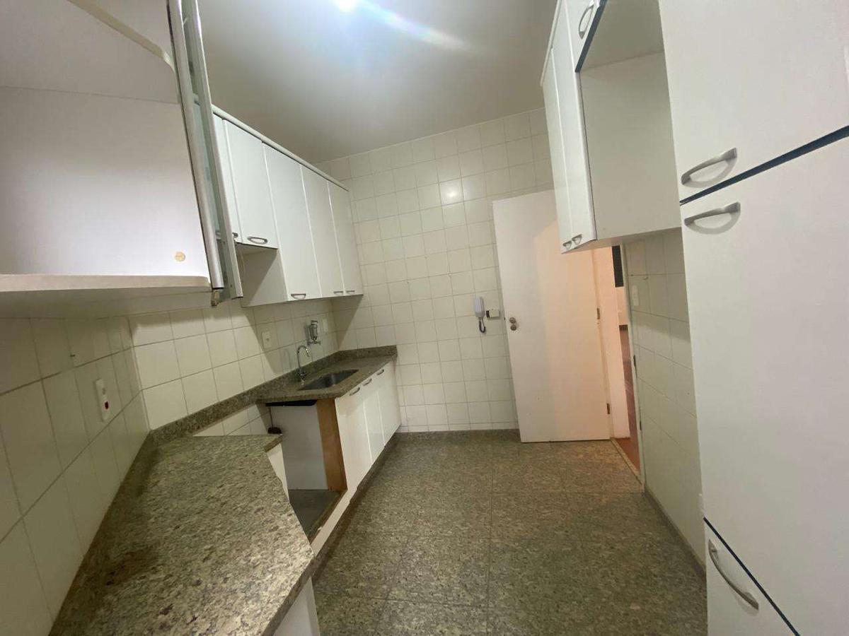 Apartamento, Sion, 2 Quartos, 2 Vagas, 1 Suíte