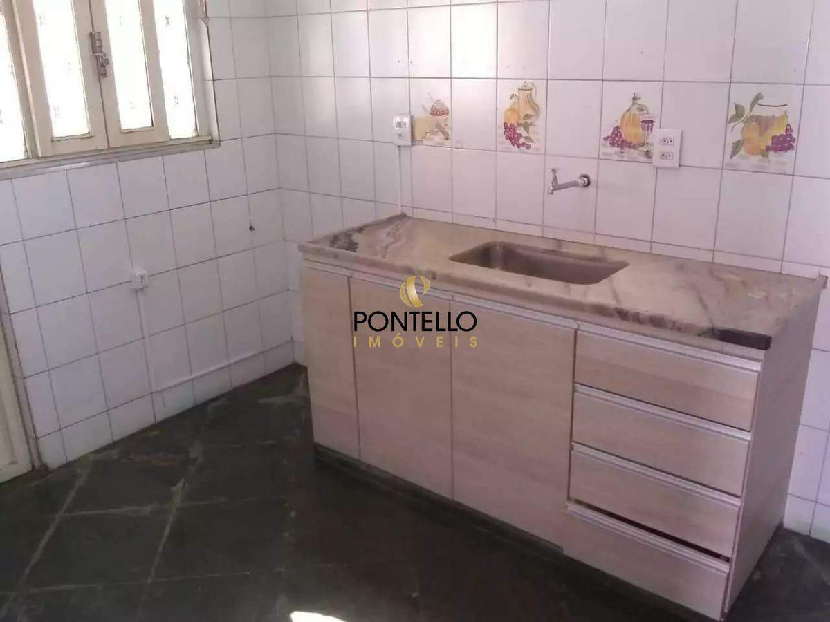 Casa, Canaã, 2 Quartos, 2 Vagas
