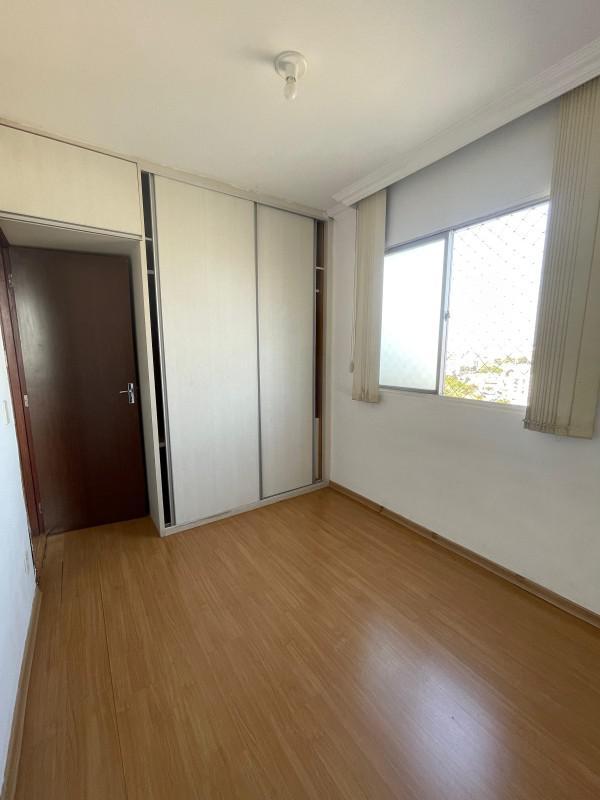 Apartamento, Santa Cruz, 3 Quartos, 1 Vaga