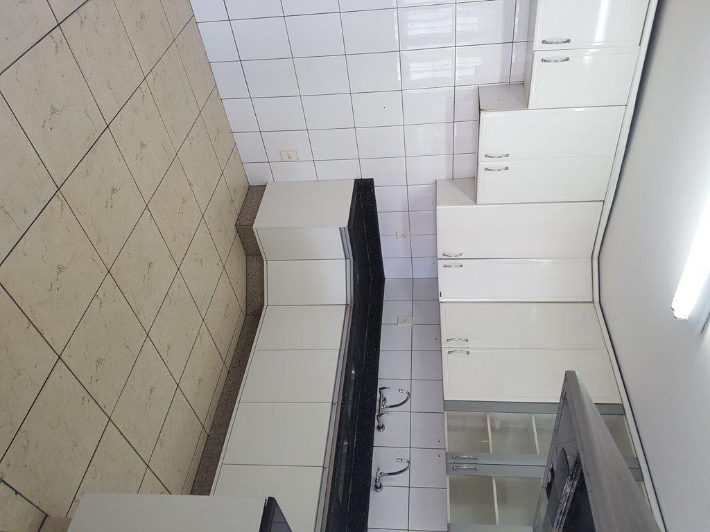 Apartamento, Horto, 3 Quartos, 0 Vaga, 1 Suíte