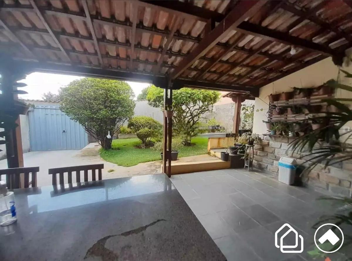 Casa, Palmeiras, 5 Quartos, 4 Vagas, 2 Suítes