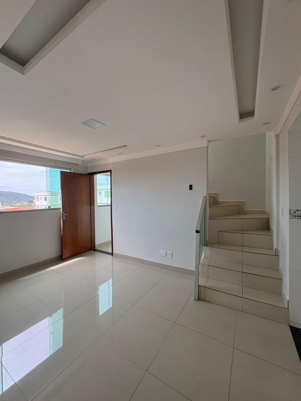 Cobertura, Masterville, 3 Quartos, 2 Vagas