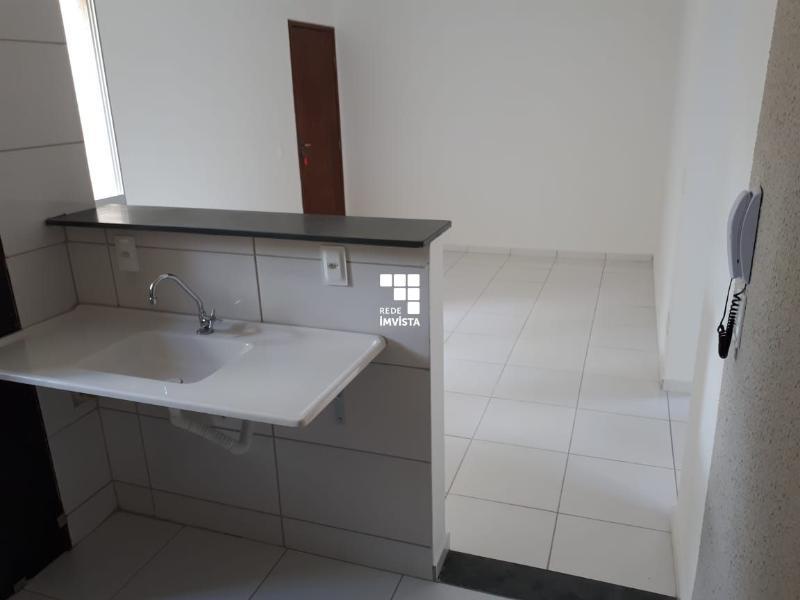 Apartamento, Betim Industrial, 2 Quartos, 1 Vaga