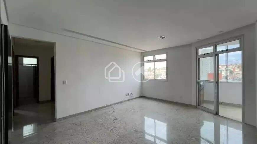 Apartamento, Castelo, 3 Quartos, 2 Vagas, 1 Suíte
