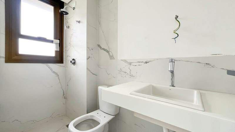 Apartamento, Santa Lúcia, 4 Quartos, 4 Vagas, 4 Suítes