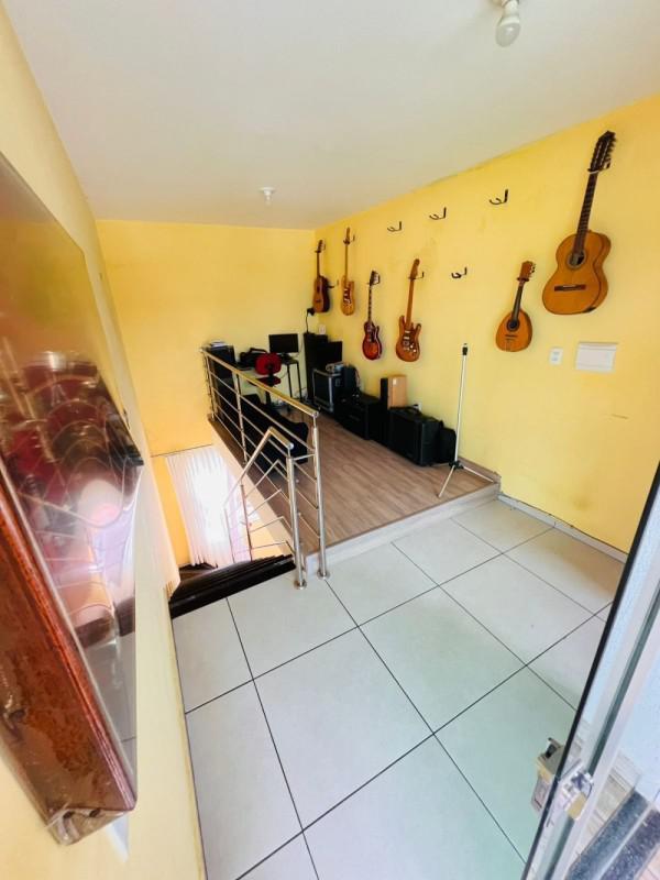 Cobertura, Diamante, 2 Quartos, 2 Vagas