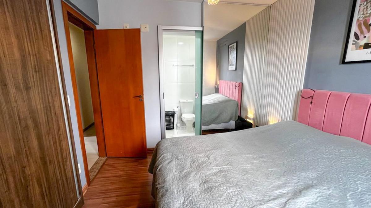 Cobertura, Nova Floresta, 3 Quartos, 2 Vagas, 1 Suíte