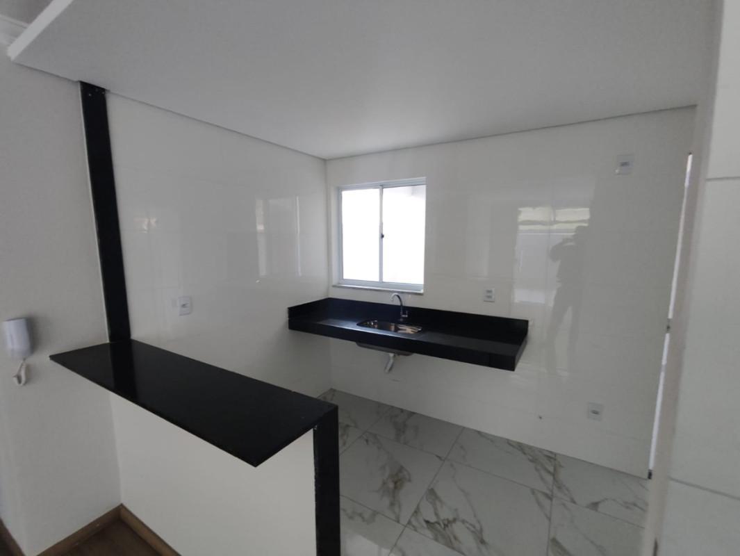 Apartamento, Cabral, 2 Quartos, 2 Vagas, 1 Suíte