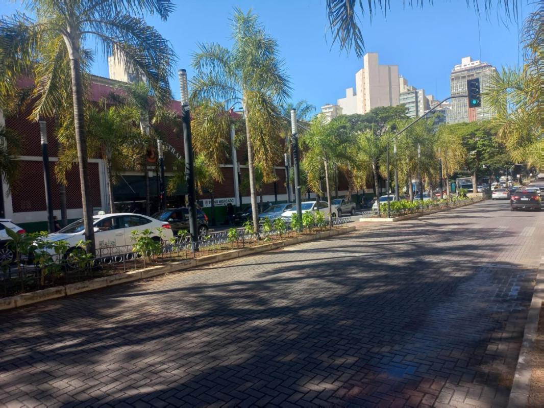 Apartamento, Centro, 1 Quarto, 1 Vaga