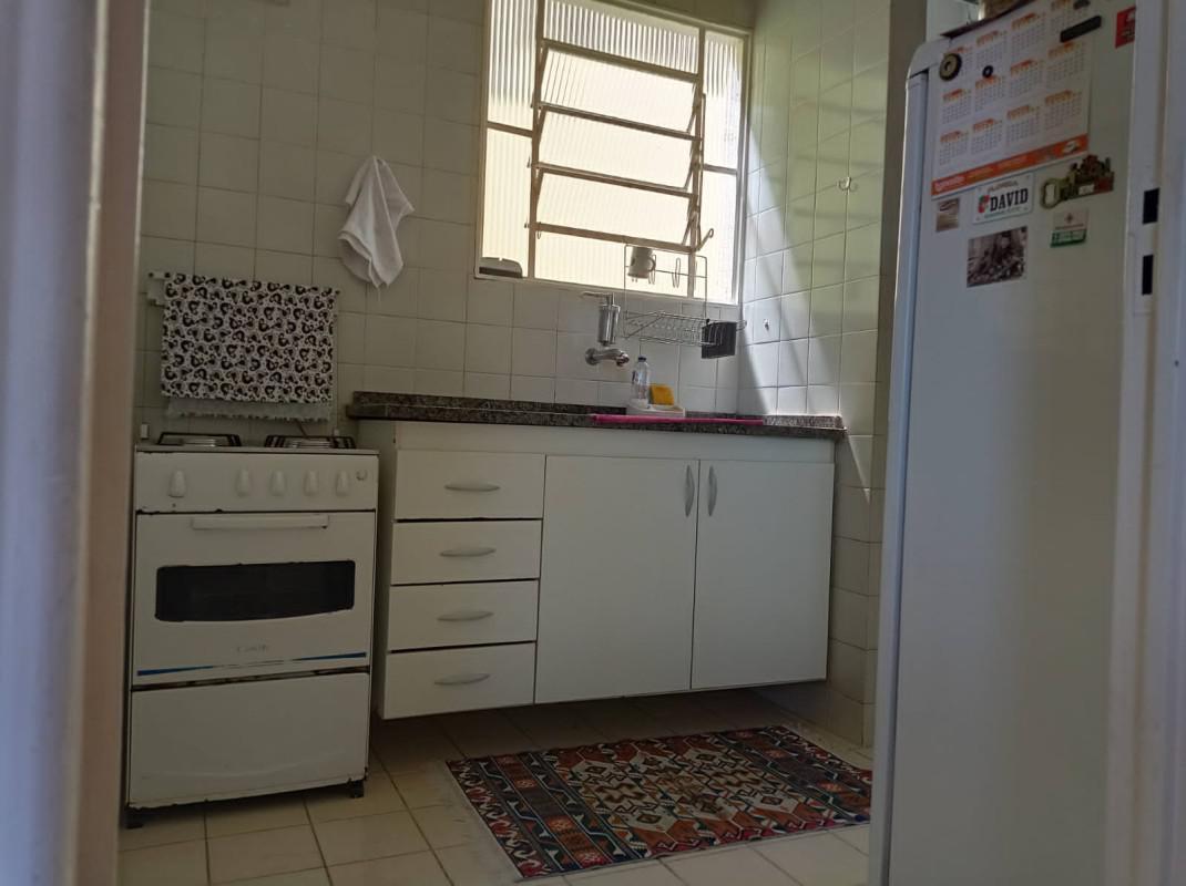 Apartamento, Salgado Filho, 3 Quartos, 1 Vaga