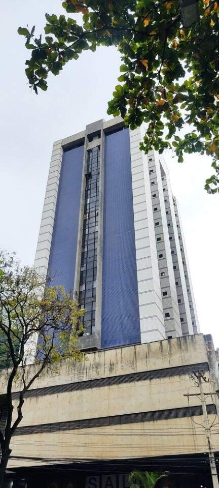 Sala, Funcionários, 0 Quarto, 1 Vaga