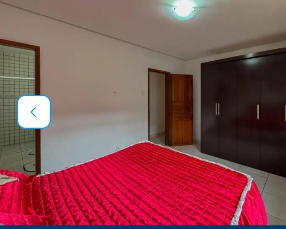 Casa, Pompéia, 3 Quartos, 4 Vagas, 1 Suíte