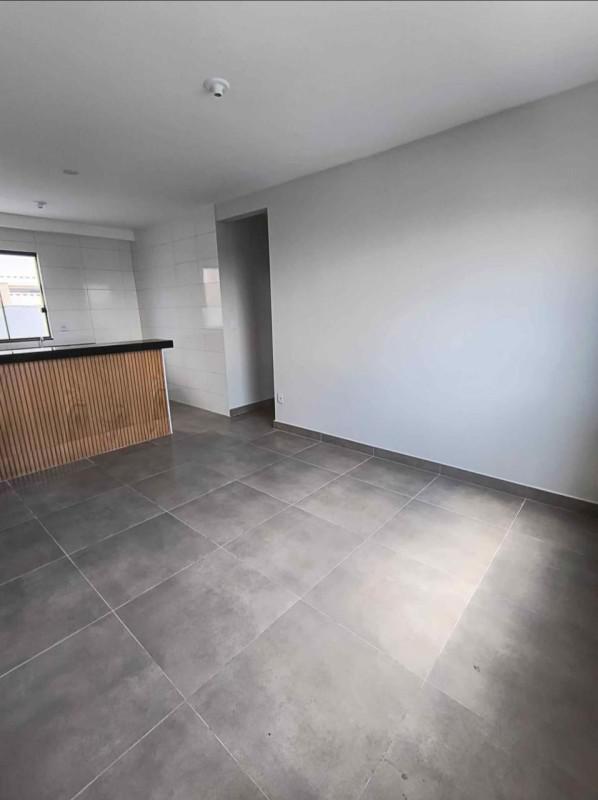 Apartamento, Recanto Verde, 2 Quartos, 1 Vaga, 1 Suíte