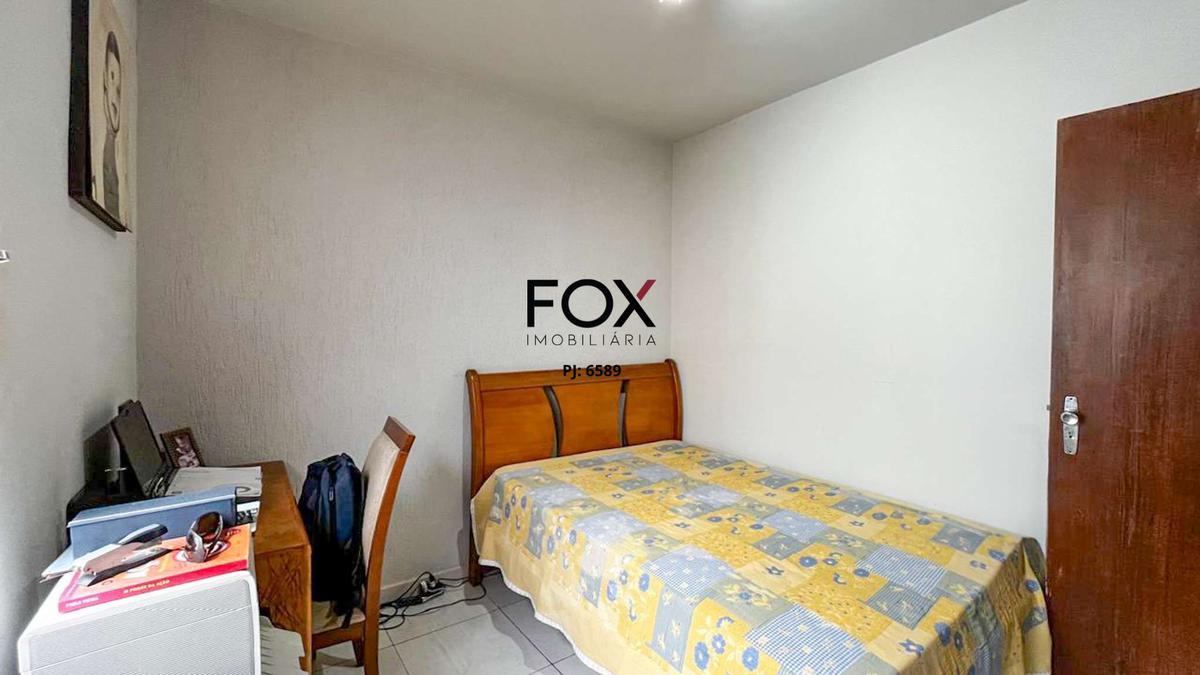 Cobertura, Cidade Nova, 3 Quartos, 2 Vagas, 1 Suíte