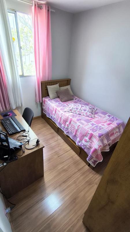 Apartamento, Olaria, 2 Quartos, 1 Vaga