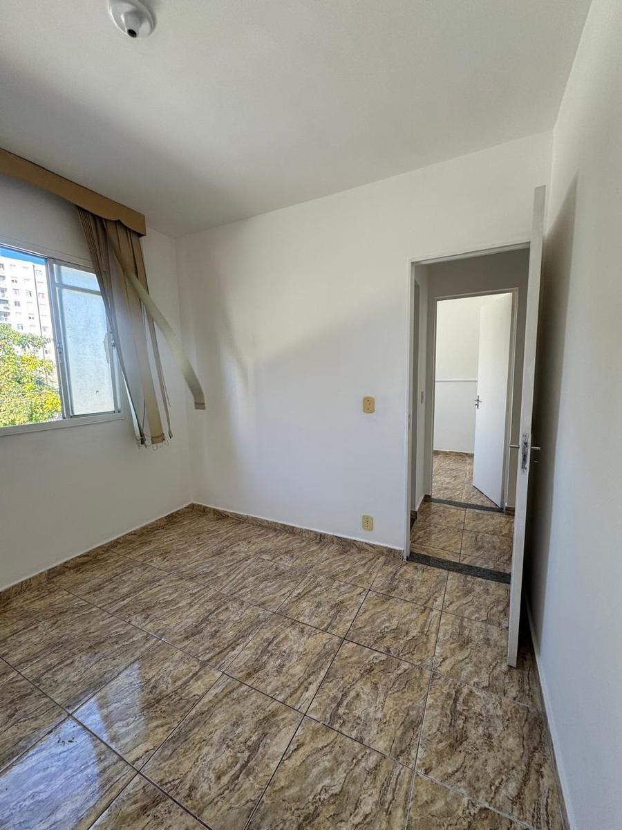 Apartamento, Candelária, 2 Quartos, 1 Vaga