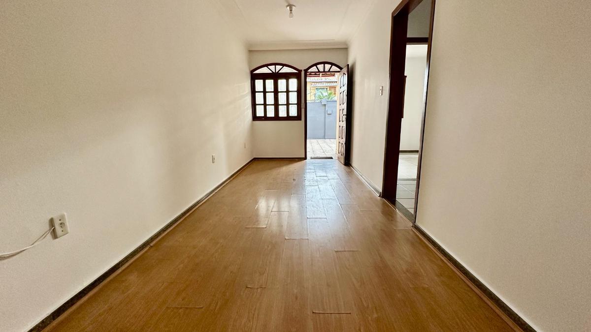 Casa, Santa Amélia, 2 Quartos, 2 Vagas, 1 Suíte