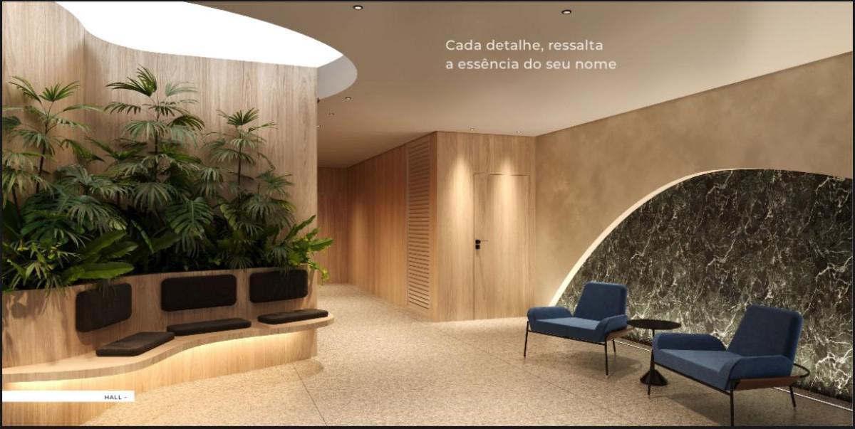 Apartamento, Ouro Preto, 4 Quartos, 3 Vagas, 3 Suítes