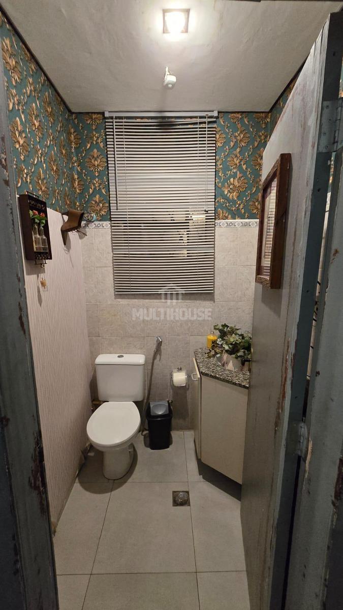 Casa, Santa Teresa, 4 Quartos, 0 Vaga