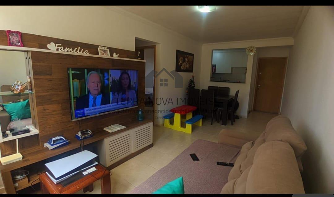 Apartamento, Palmital, 2 Quartos