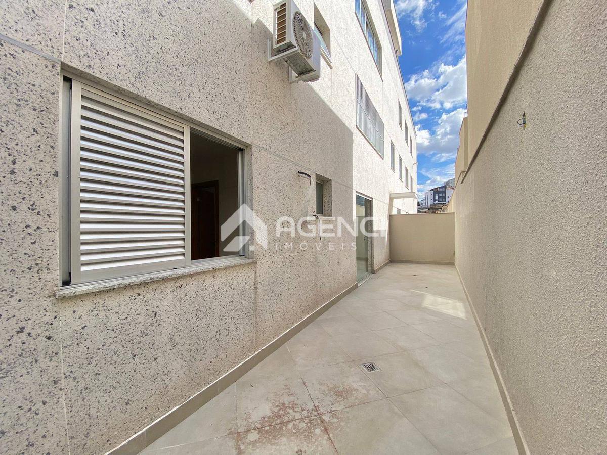 Apartamento, Minas Brasil, 3 Quartos, 0 Vaga, 1 Suíte