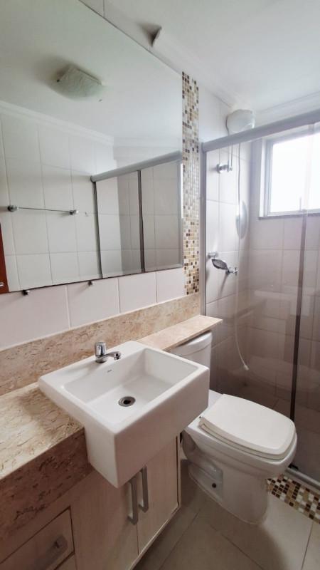 Apartamento, Ouro Preto, 3 Quartos, 2 Vagas, 1 Suíte