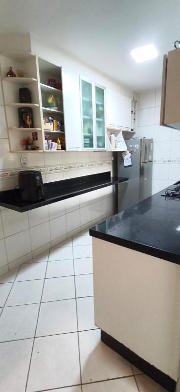 Casa, Santa Terezinha, 3 Quartos, 5 Vagas