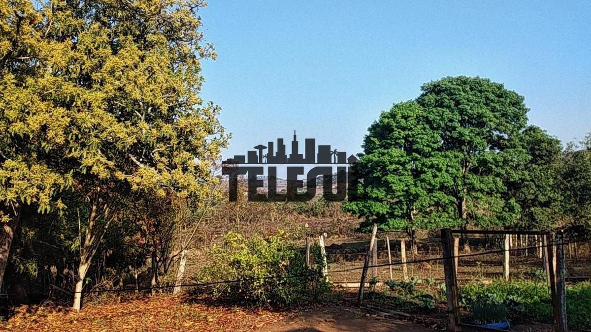 Fazenda, Zona Rural, 5 Quartos, 0 Vaga, 2 Suítes