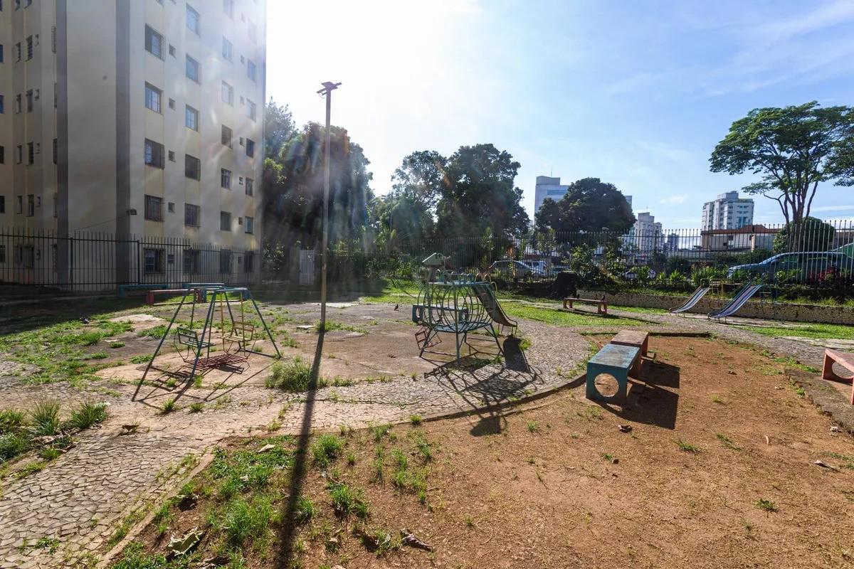 Apartamento, Ipiranga, 2 Quartos, 1 Vaga