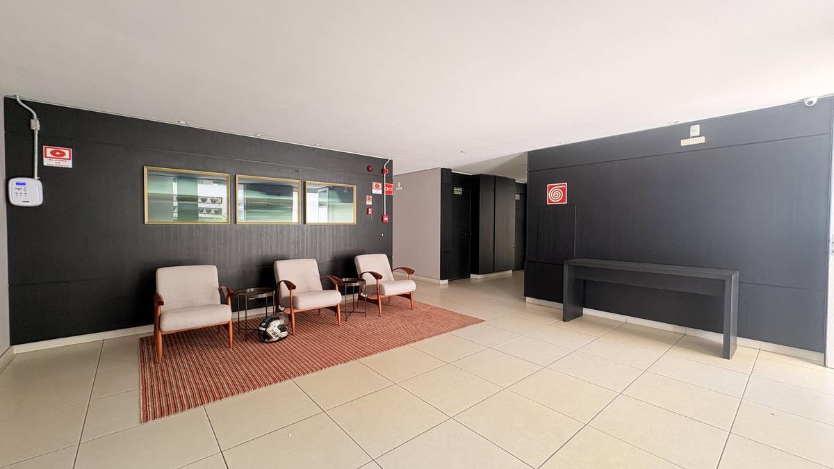 Apartamento, Gutierrez, 2 Quartos, 2 Vagas, 1 Suíte