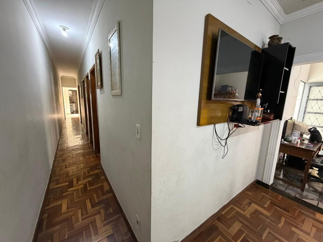 Casa, São João Batista (venda Nova), 3 Quartos, 2 Vagas