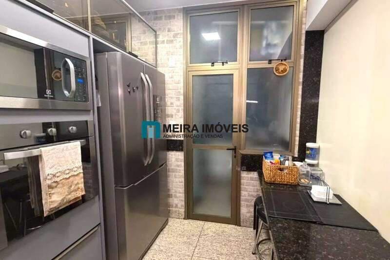 Apartamento, Savassi, 3 Quartos, 1 Vaga, 1 Suíte