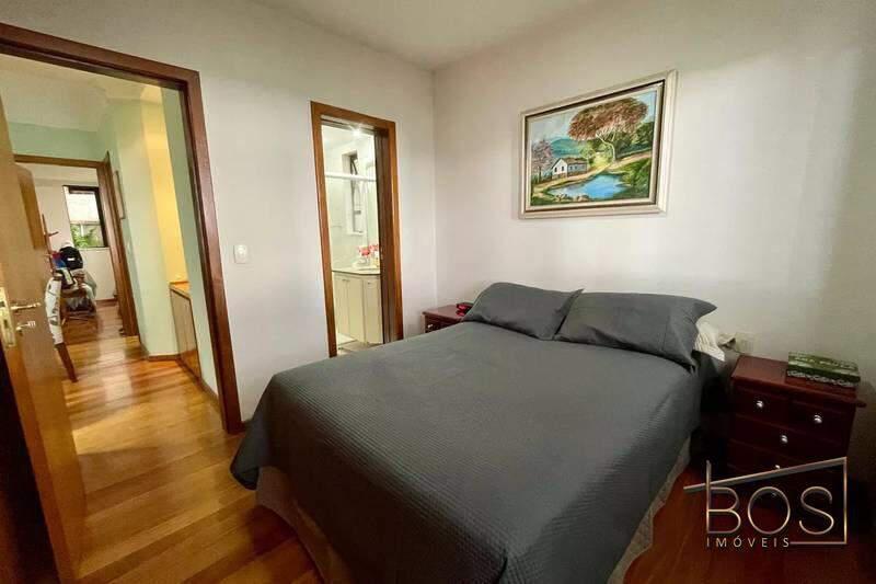 Apartamento, Gutierrez, 2 Quartos, 2 Vagas, 1 Suíte