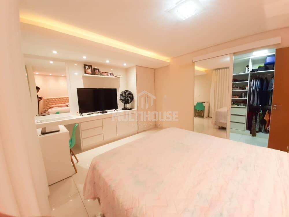 Casa, Trevo, 3 Quartos, 0 Vaga, 1 Suíte