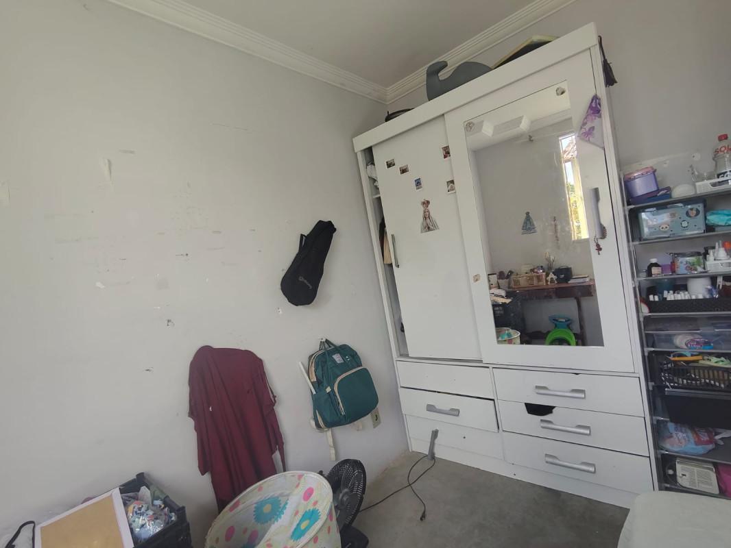 Apartamento, Santa Mônica, 2 Quartos, 1 Vaga
