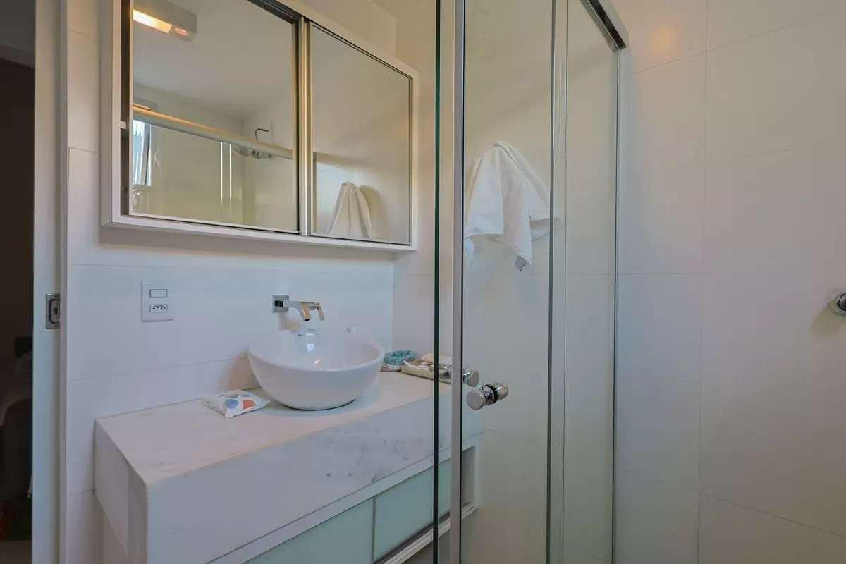 Apartamento, Anchieta, 3 Quartos, 1 Vaga, 1 Suíte