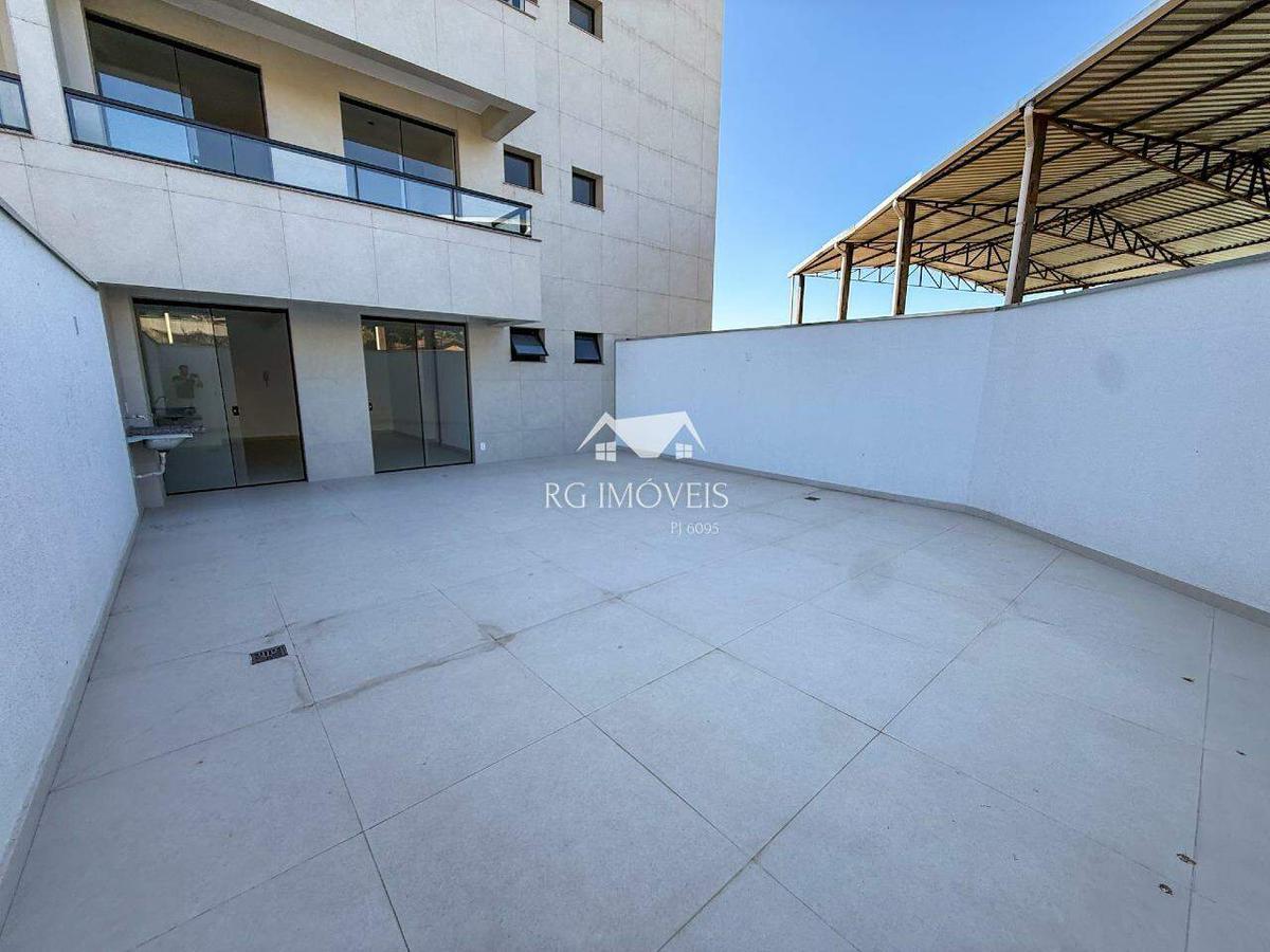 Apartamento, Jardim Industrial, 2 Quartos, 2 Vagas, 1 Suíte