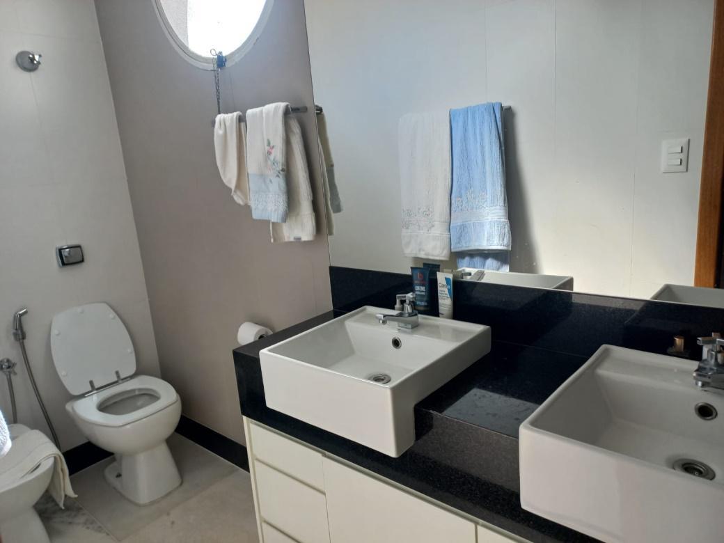 Apartamento, Santo Agostinho, 4 Quartos, 2 Vagas, 2 Suítes