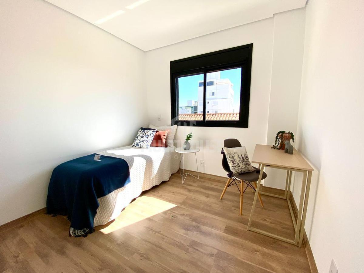 Apartamento, Santa Rosa, 2 Quartos, 1 Vaga, 1 Suíte