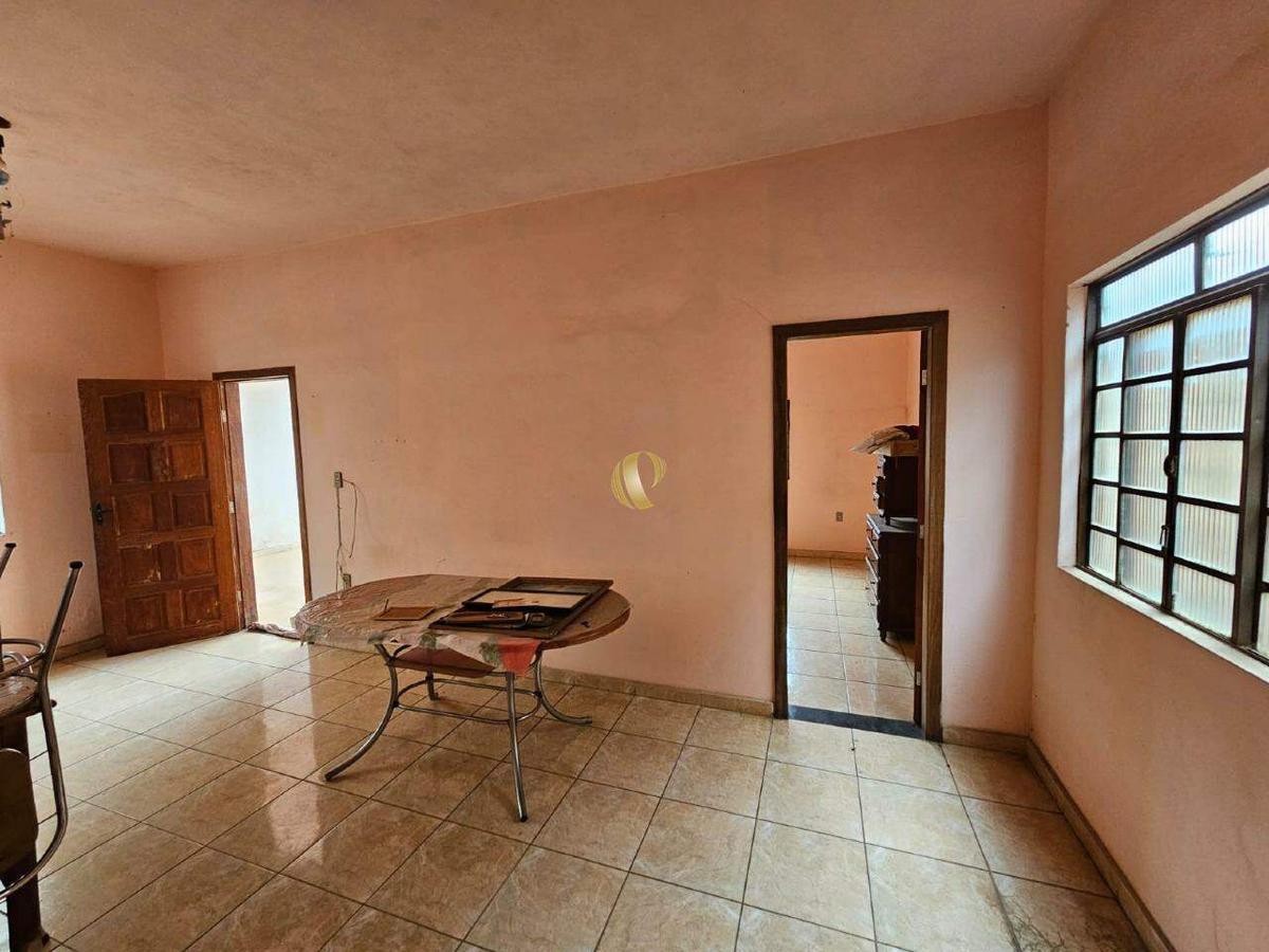 Casa, Cidade Nova, 1 Quarto, 1 Vaga