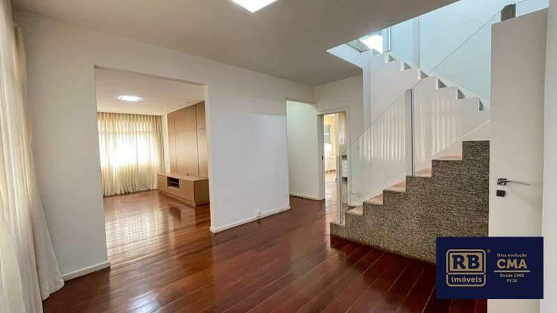 Cobertura, Serra, 4 Quartos, 2 Vagas, 1 Suíte