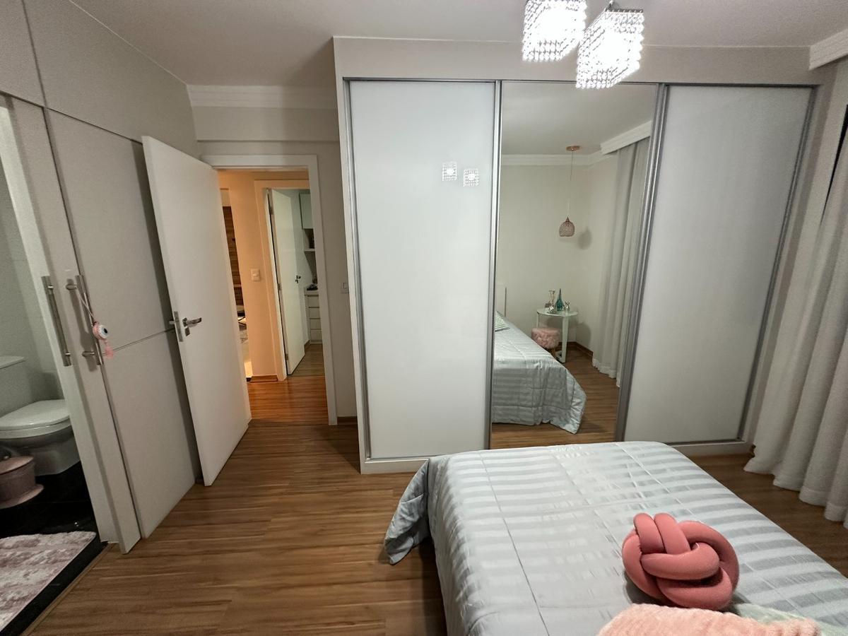 Apartamento, Ipiranga, 4 Quartos, 3 Vagas, 2 Suítes