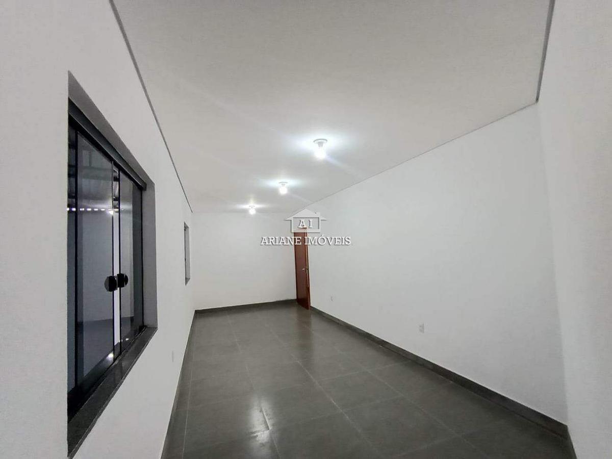 Galpão, Dom Bosco, 0 Quarto, 0 Vaga