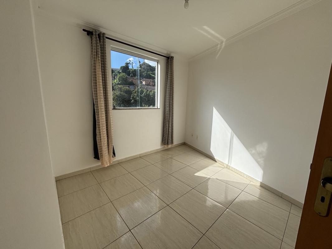 Cobertura, São Cosme de Cima (são Benedito), 2 Quartos, 1 Vaga