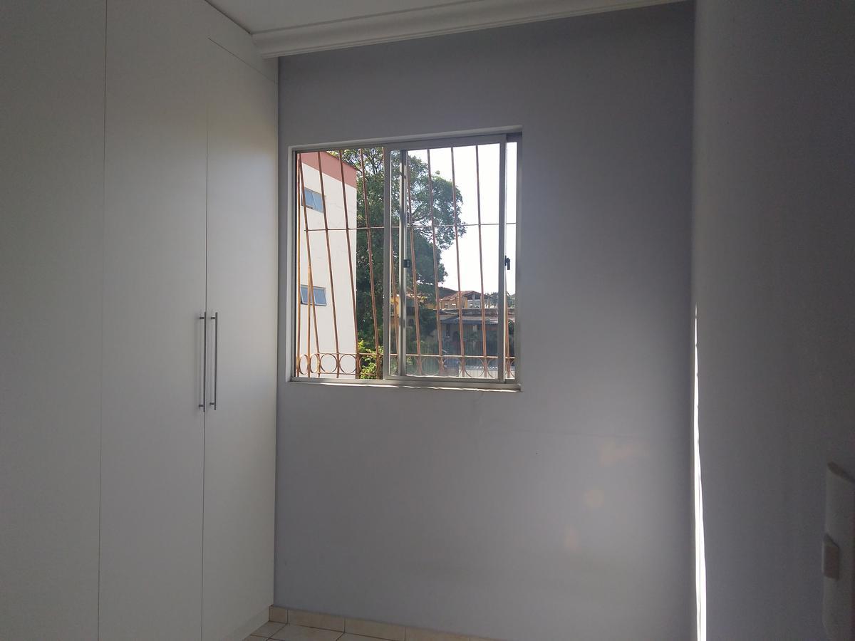 Apartamento, Jardim Guanabara, 2 Quartos, 1 Vaga
