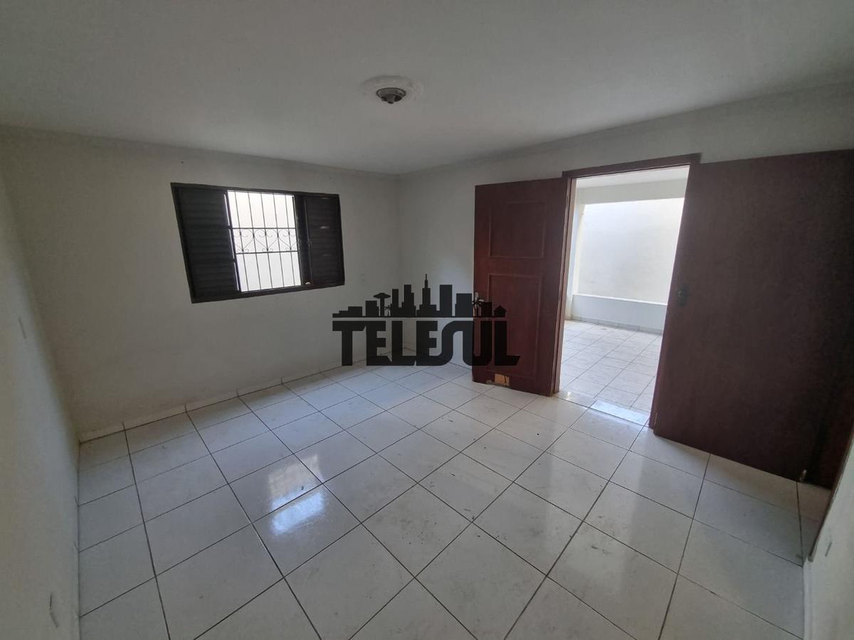 Casa, Parque Catanduvas, 5 Quartos, 1 Vaga, 2 Suítes