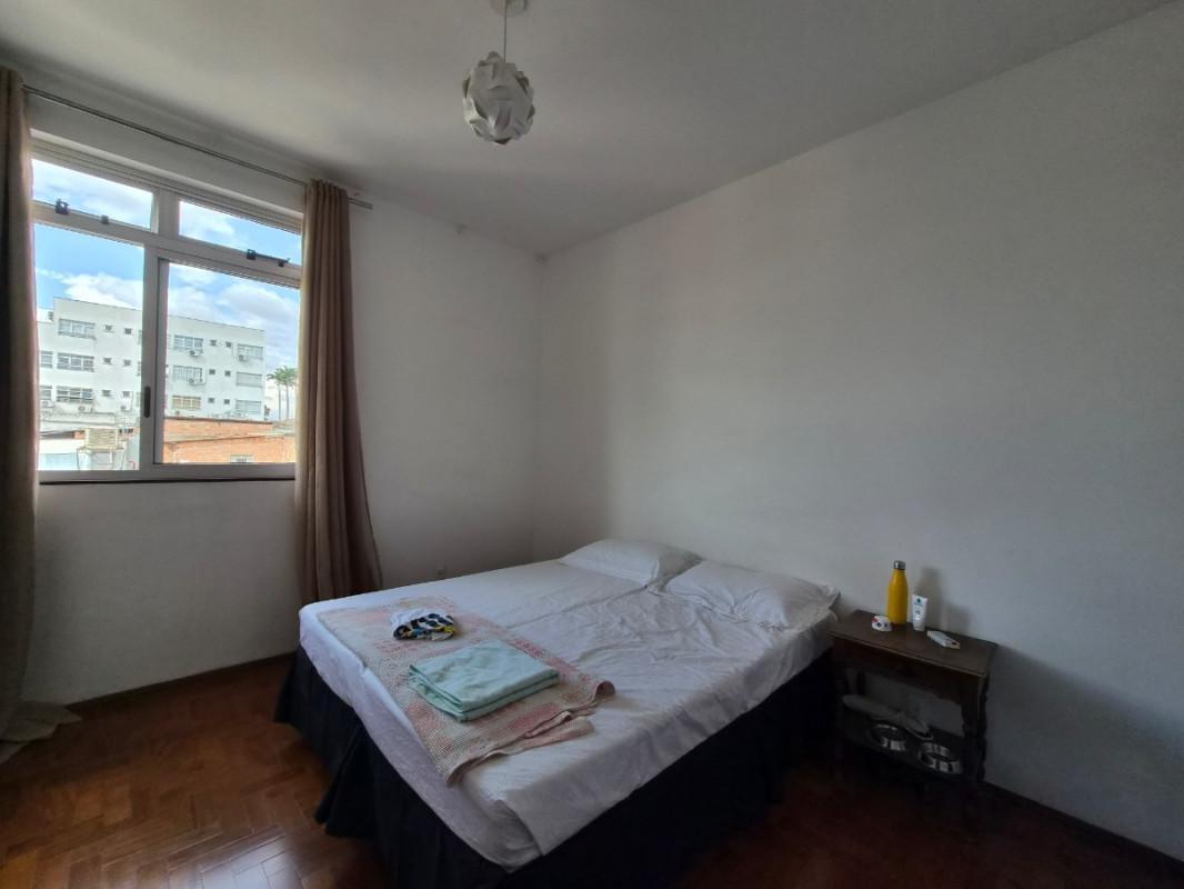 Apartamento, Padre Eustáquio, 3 Quartos, 1 Vaga, 1 Suíte